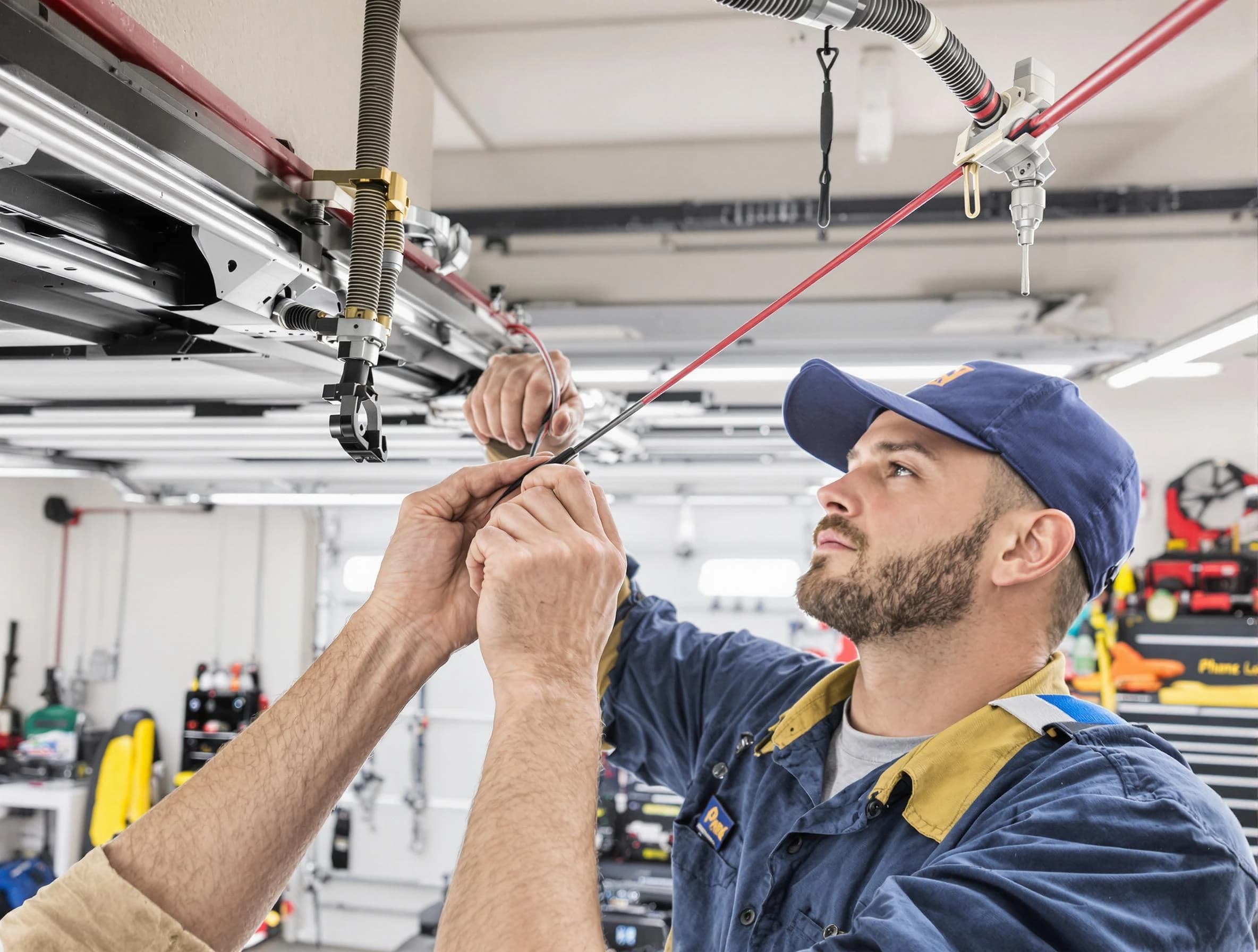 Cable Repair service in Randolph, MA